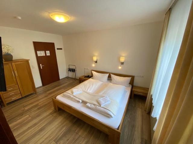 Номер Superior, Bold´s Hotel Restaurant Zum Grünen Kranz