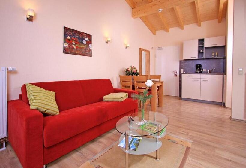주니어 스위트, Eifel Hotel Schneider Am Maar Gmbh