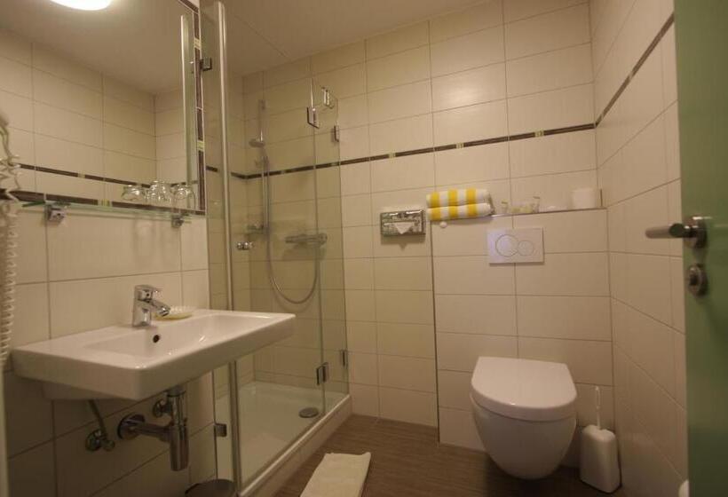 스탠다드 스튜디오, Eifel Hotel Schneider Am Maar Gmbh