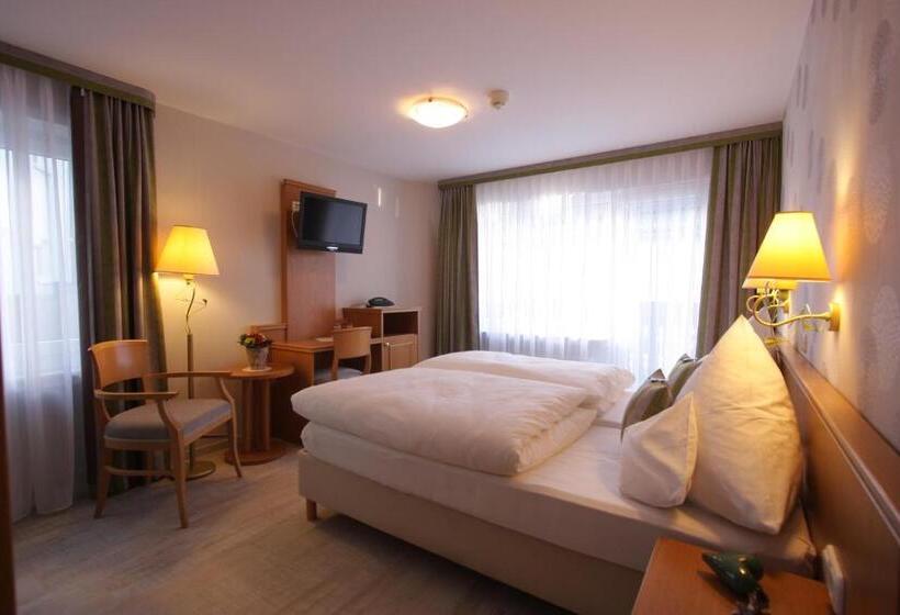 컴포트 룸, Eifel Hotel Schneider Am Maar Gmbh