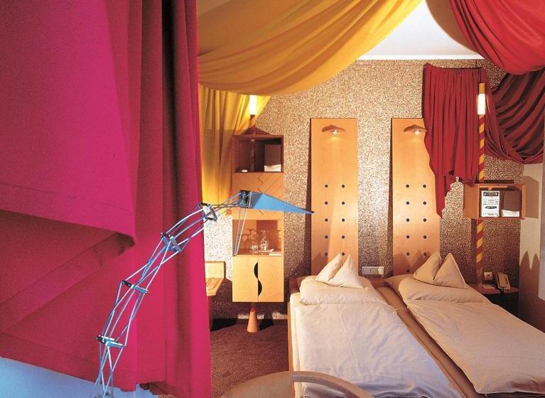 Номер Стандарт, Mintrops Land Hotel Burgaltendorf