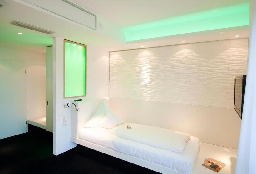 Номер Superior Одноместный, Mintrops Land Hotel Burgaltendorf