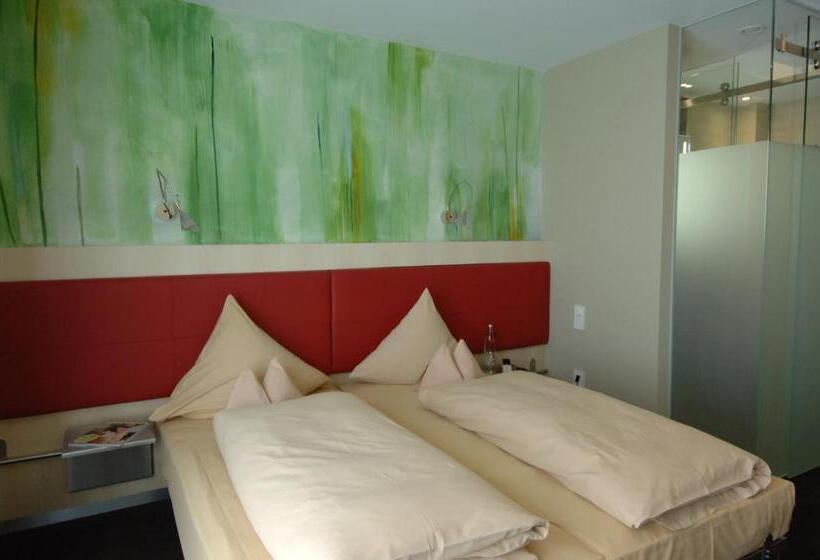 Номер Superior, Mintrops Land Hotel Burgaltendorf