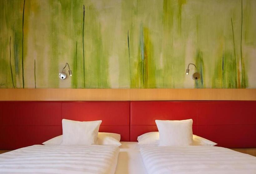 Номер Superior, Mintrops Land Hotel Burgaltendorf