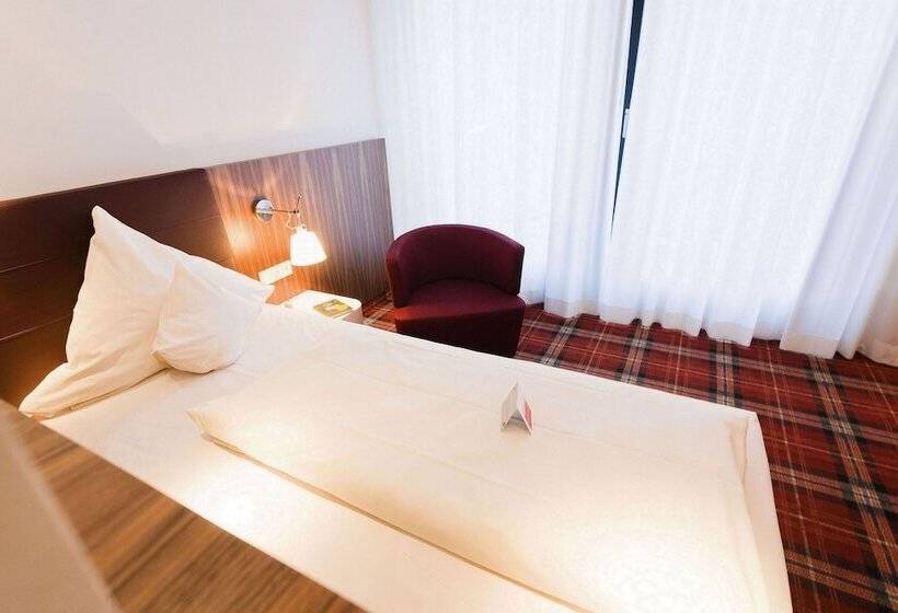 Номер Superior Одноместный, Mintrops Land Hotel Burgaltendorf