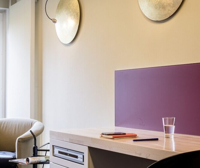 Номер Superior, Mintrops Land Hotel Burgaltendorf