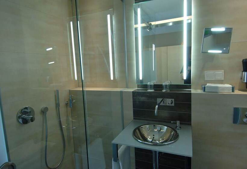 Номер Superior, Mintrops Land Hotel Burgaltendorf