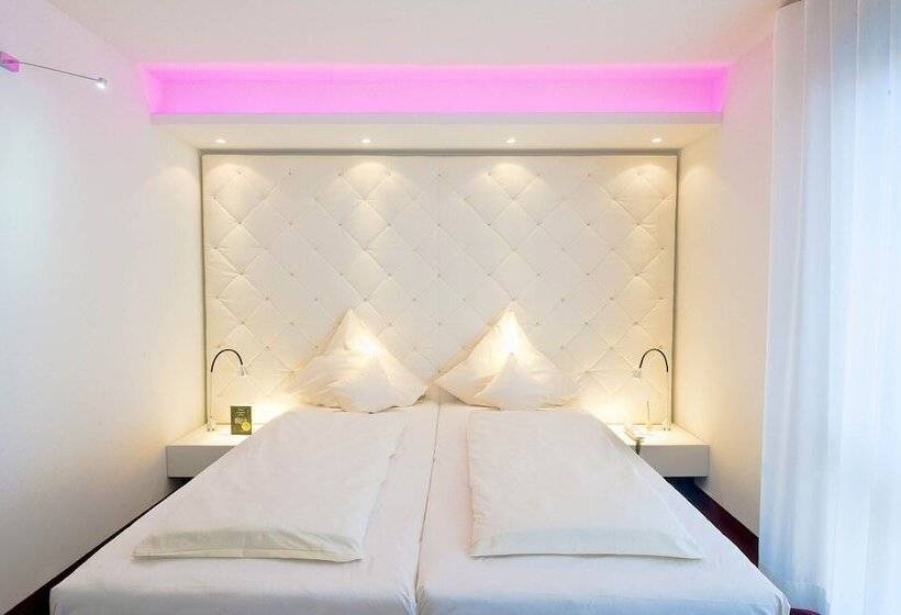 Номер Superior, Mintrops Land Hotel Burgaltendorf