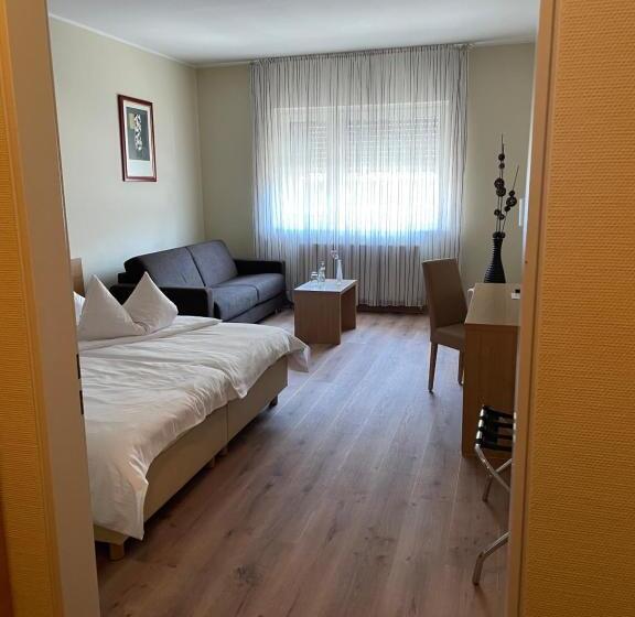 Номер Superior, Paffhausen