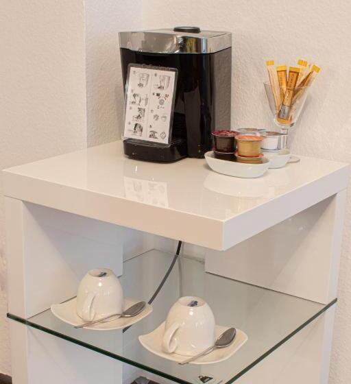 Апартаменты 1 Спальня, Service Apartments Am Prinzenplatz   Superior