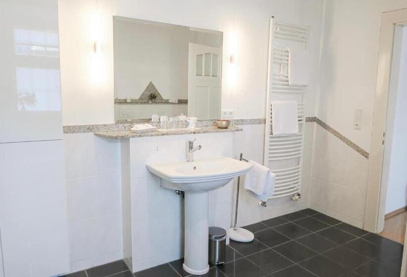 Люкс, Service Apartments Am Prinzenplatz   Superior