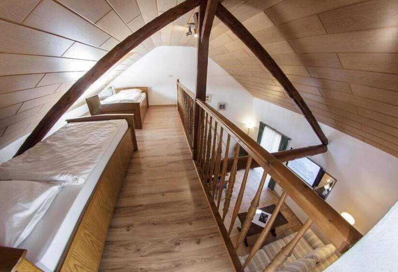 标准工作室, Landhaus Goddertzhof