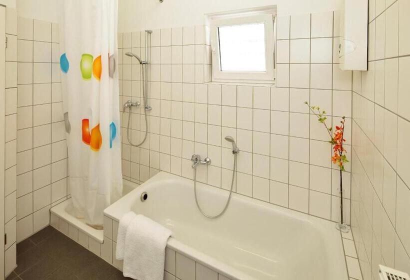 Номер бизнес-класса, Petul Apart Hotel Residenz