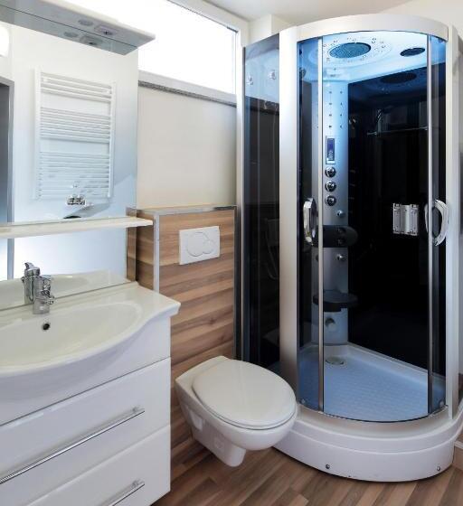 Номер бизнес-класса, Petul Apart Hotel Residenz