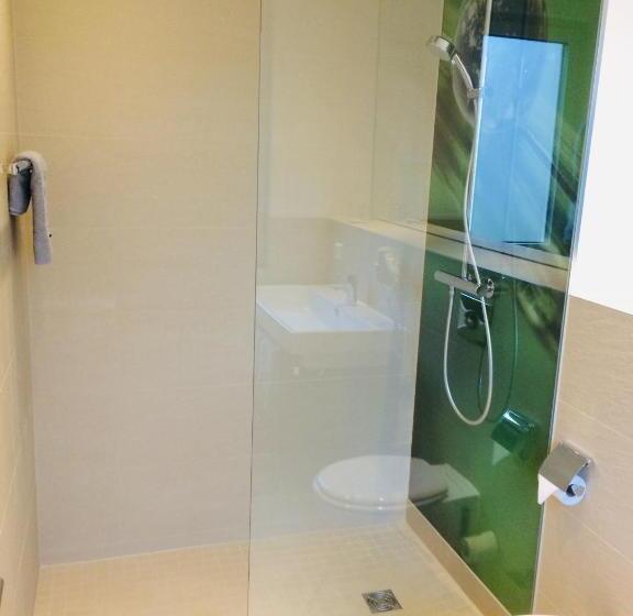 Семейный Номер, Adesso Hotel Göttingen   Pay At Property On Arrival Ihr Automatenhotel In Göttingen