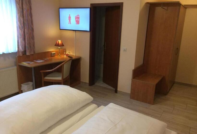 Номер Стандарт, Adesso Hotel Göttingen   Pay At Property On Arrival Ihr Automatenhotel In Göttingen