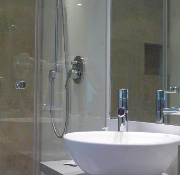 Люкс 2 Спальни, Boutique Hotel Am Rathaus   Reblaus