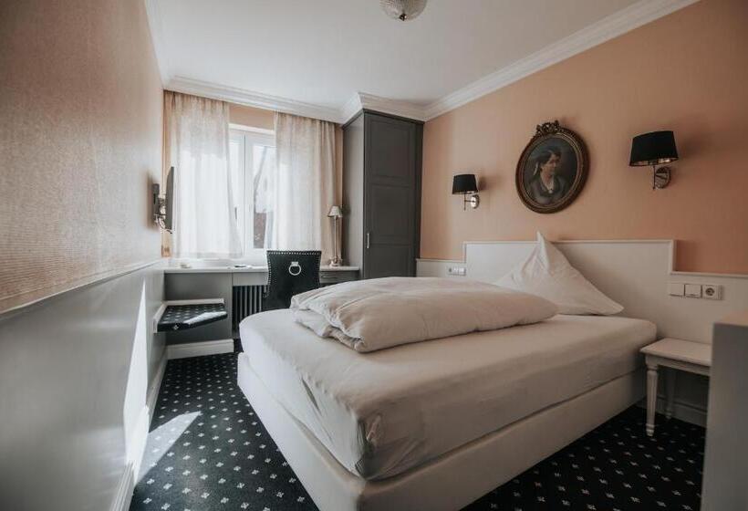 Номер Economy, Boutique Hotel Am Rathaus   Reblaus