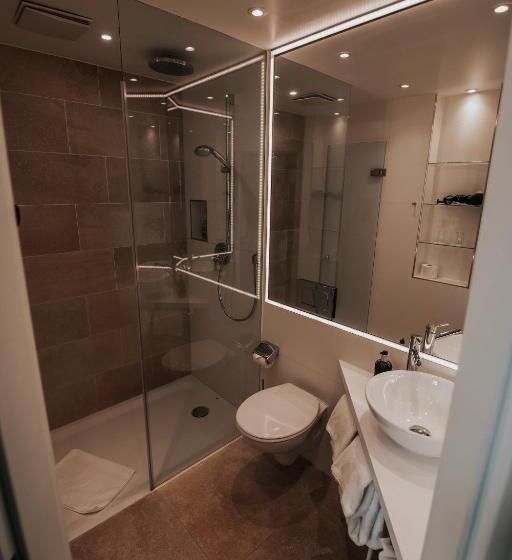 Номер Economy, Boutique Hotel Am Rathaus   Reblaus