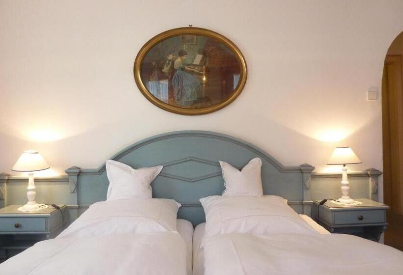 Номер Стандарт, Boutique Hotel Am Rathaus   Reblaus