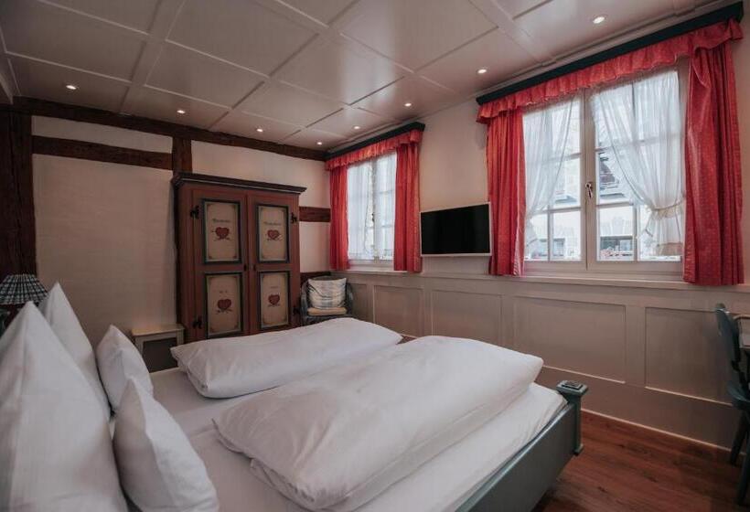Номер Стандарт, Boutique Hotel Am Rathaus   Reblaus