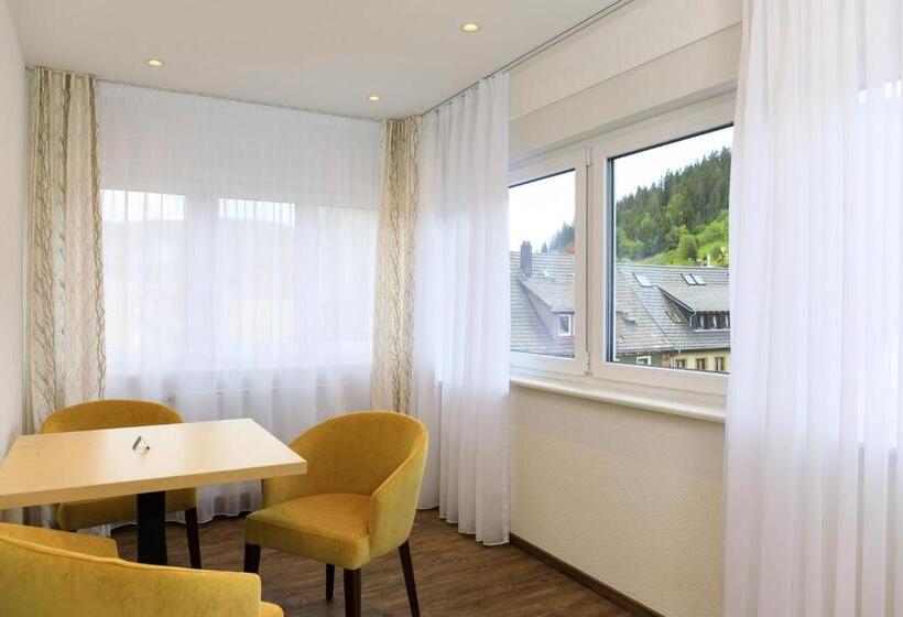패밀리 스위트, Gasthof Zum Ochsen