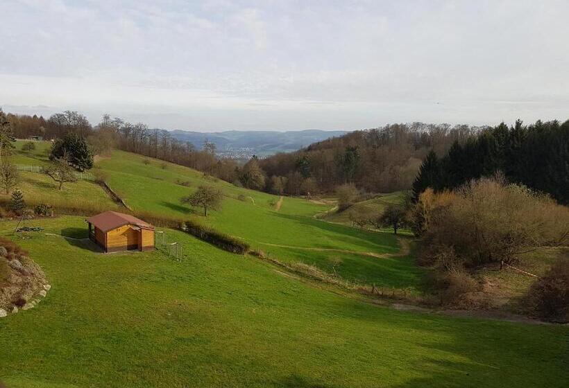 Номер Стандарт, Waldschenke Fuhr