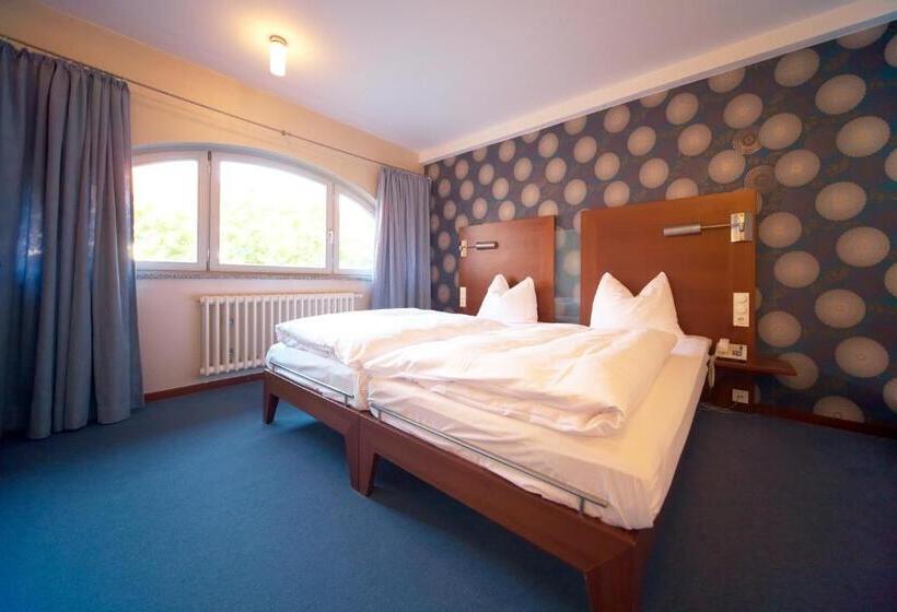 标准间, Landhotel Zum Schwanen Mit Restaurant Mona Liza