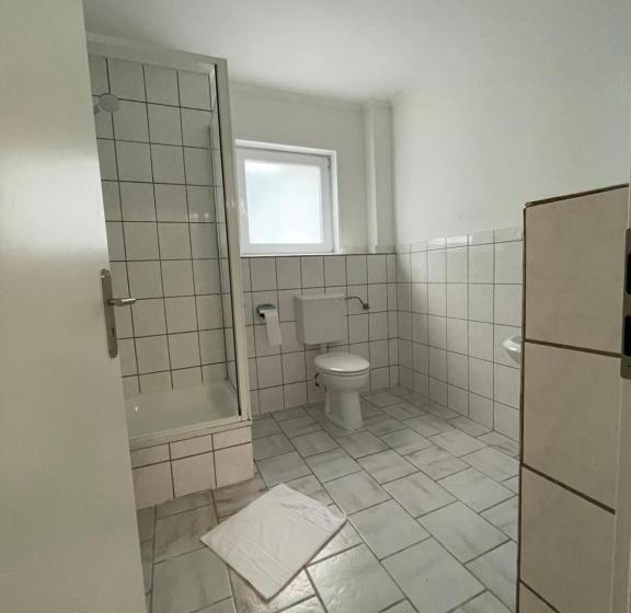 Номер Economy, Tyros Hotel Und Gästehaus Am Weidendamm