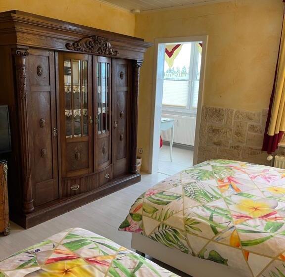 Номер Стандарт, Villa Vital Munster