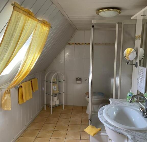 Номер Стандарт Индивидуальный, Villa Vital Munster