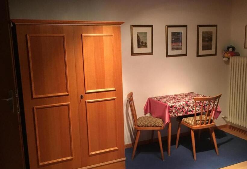 Апартаменты 1 Спальня, Appartments Stefania