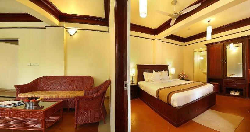 套房, Elephant Court Thekkady