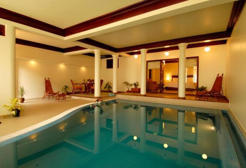 标准工作室, Elephant Court Thekkady
