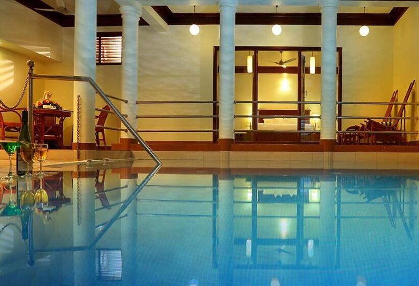 标准工作室, Elephant Court Thekkady