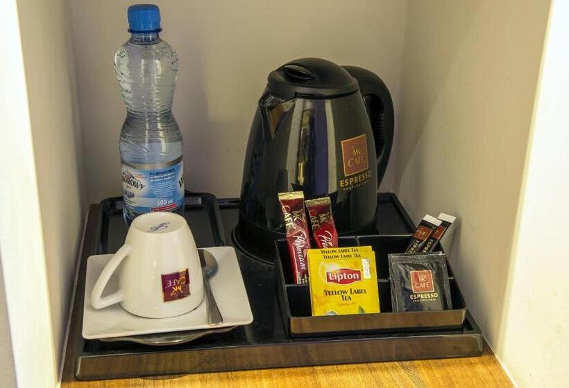 Номер Стандарт, Ibis Styles Wałbrzych