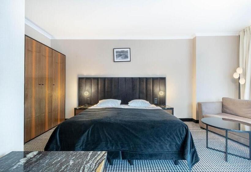 Номер Deluxe, Leda Spa   Adults Only