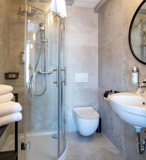 Апартаменты 1 Спальня, Leda Spa   Adults Only