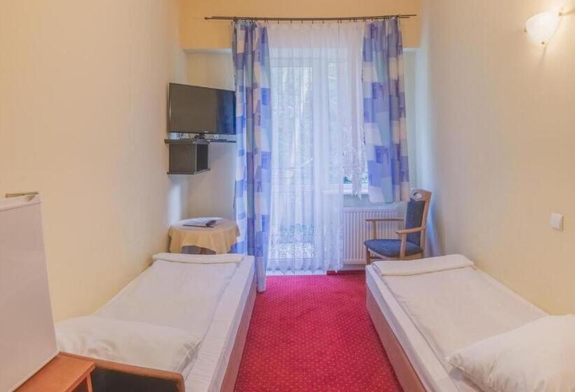 Номер Economy, Okulski Grand Rozewie