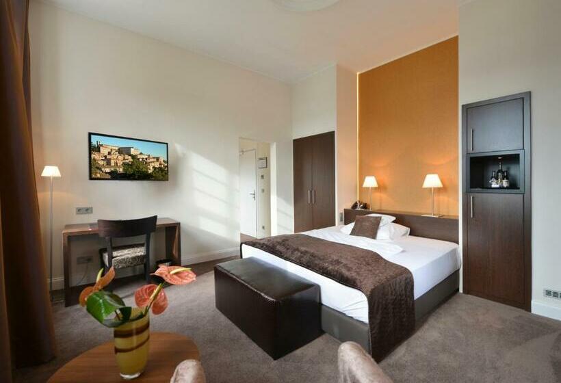 Номер Superior, Park Villa