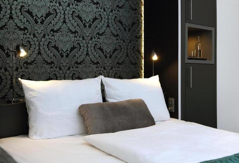 Номер Superior, Park Villa