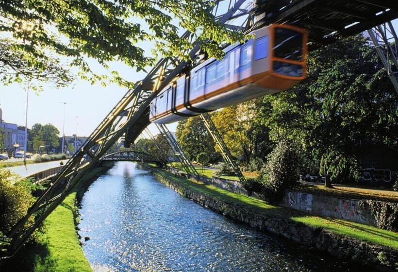 Номер бизнес-класса, Park Villa