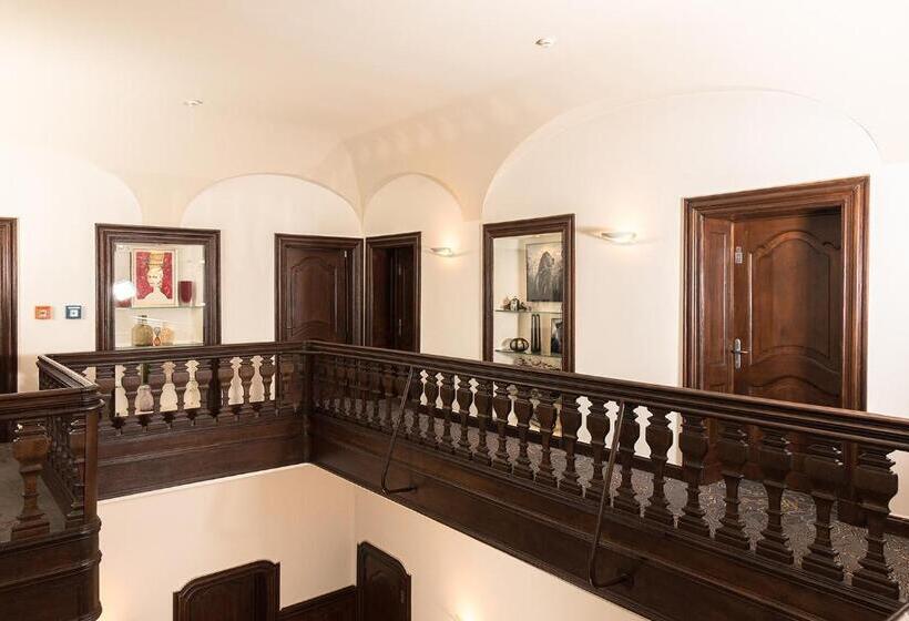 Номер Deluxe, Park Villa