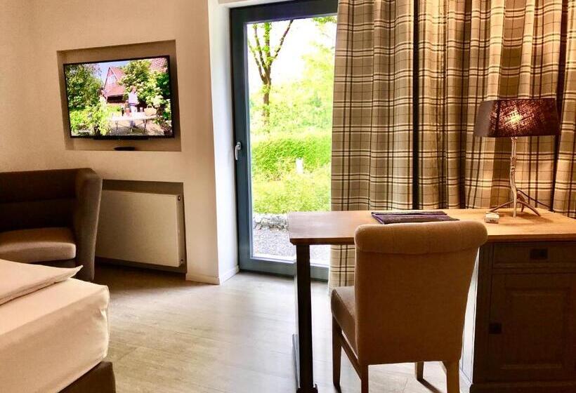 Номер Стандарт, Park Villa