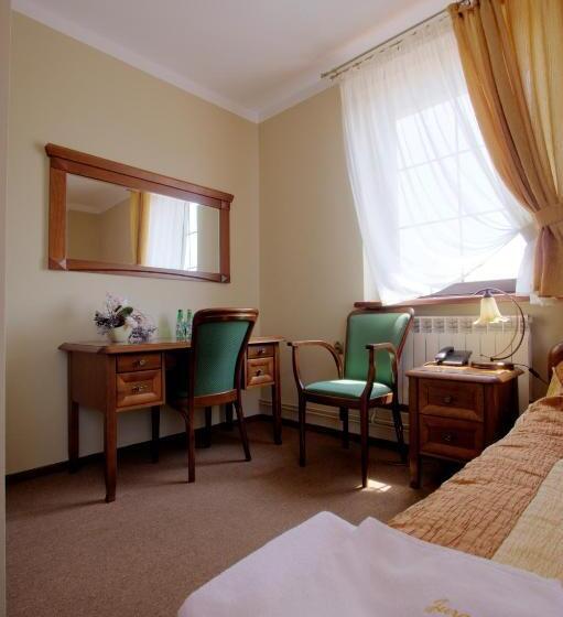 غرفة قياسية, Resort Jura