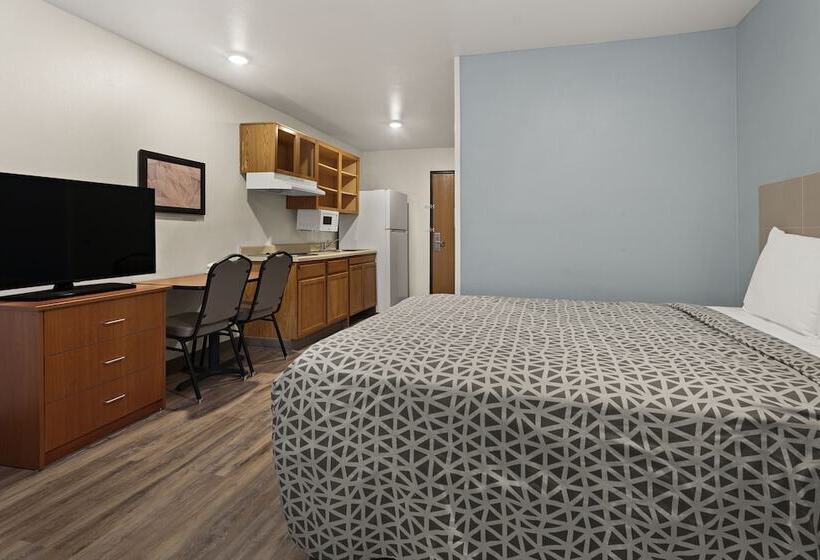 套房, Woodspring Suites Columbia Fort Jackson