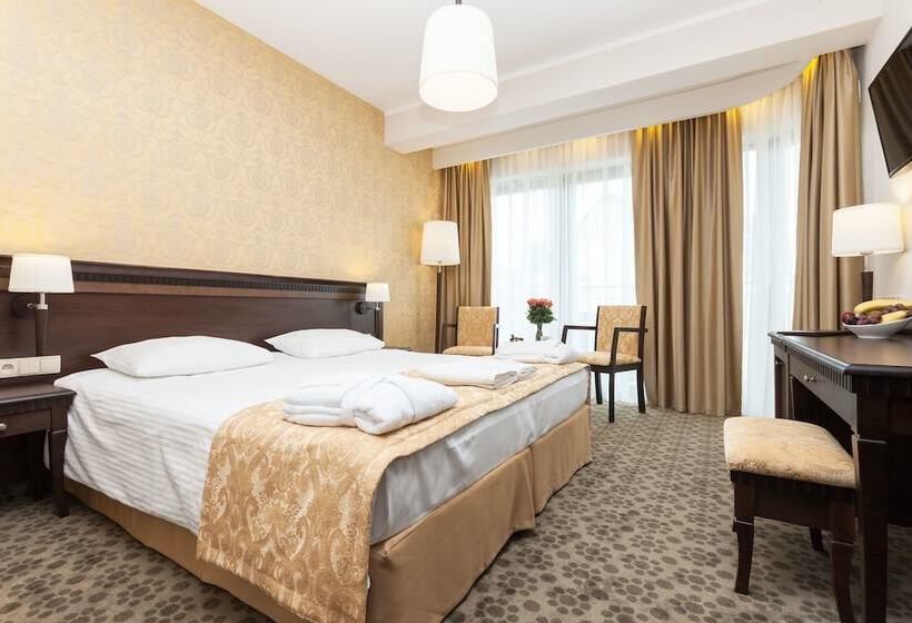 Номер Стандарт, Lambert Medical Spa