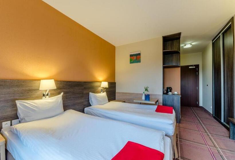 اتاق استاندارد, Mikołajki Resort Hotel & Spa Jora Wielka