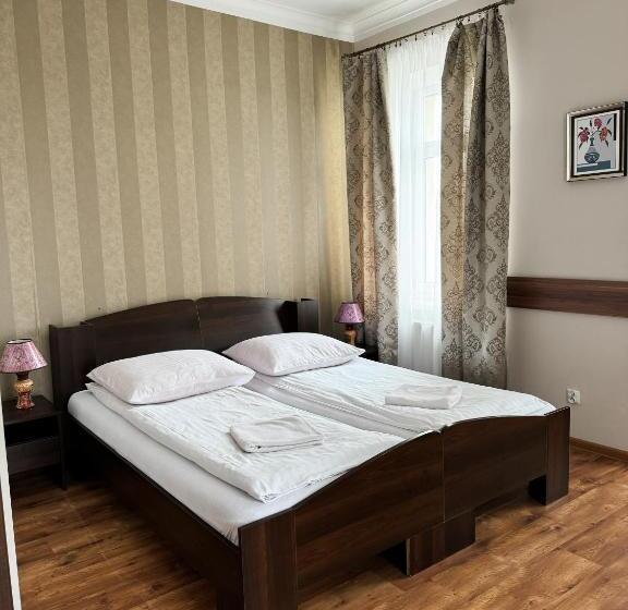 Номер Стандарт Трехместный, Villa Carmen