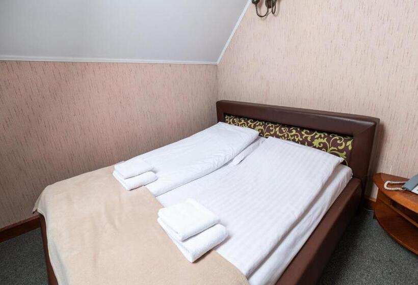 Апартаменты 1 Спальня, Villa Pallas